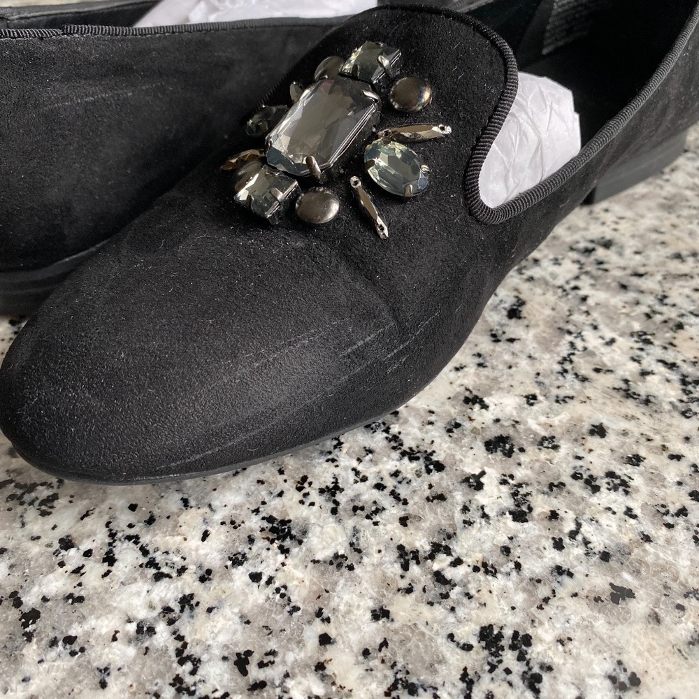 Simply Vera Wang Flats